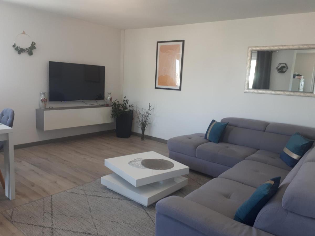Apartment Jole 1 Trogir Extérieur photo