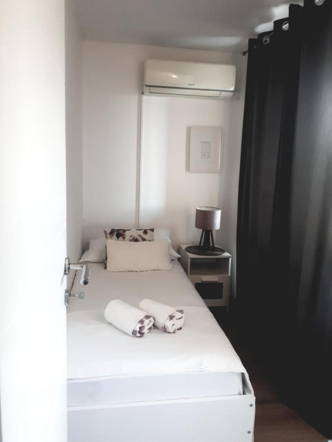 Apartment Jole 1 Trogir Extérieur photo