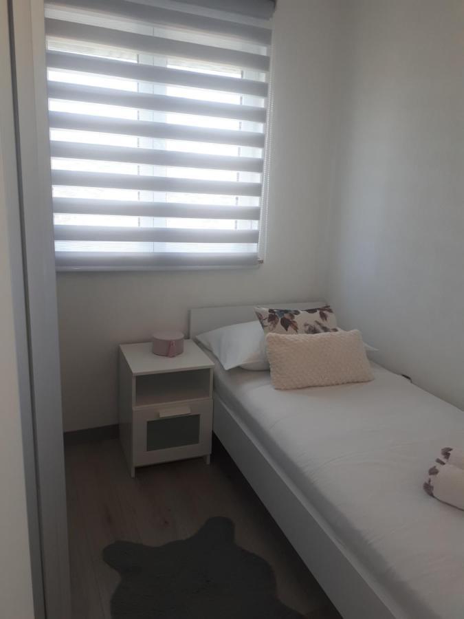 Apartment Jole 1 Trogir Extérieur photo