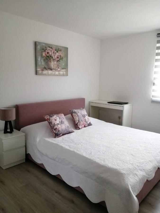 Apartment Jole 1 Trogir Extérieur photo