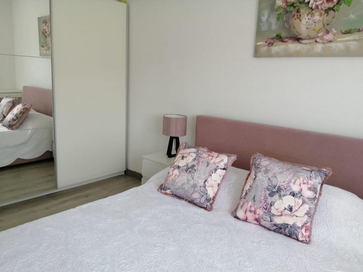 Apartment Jole 1 Trogir Extérieur photo