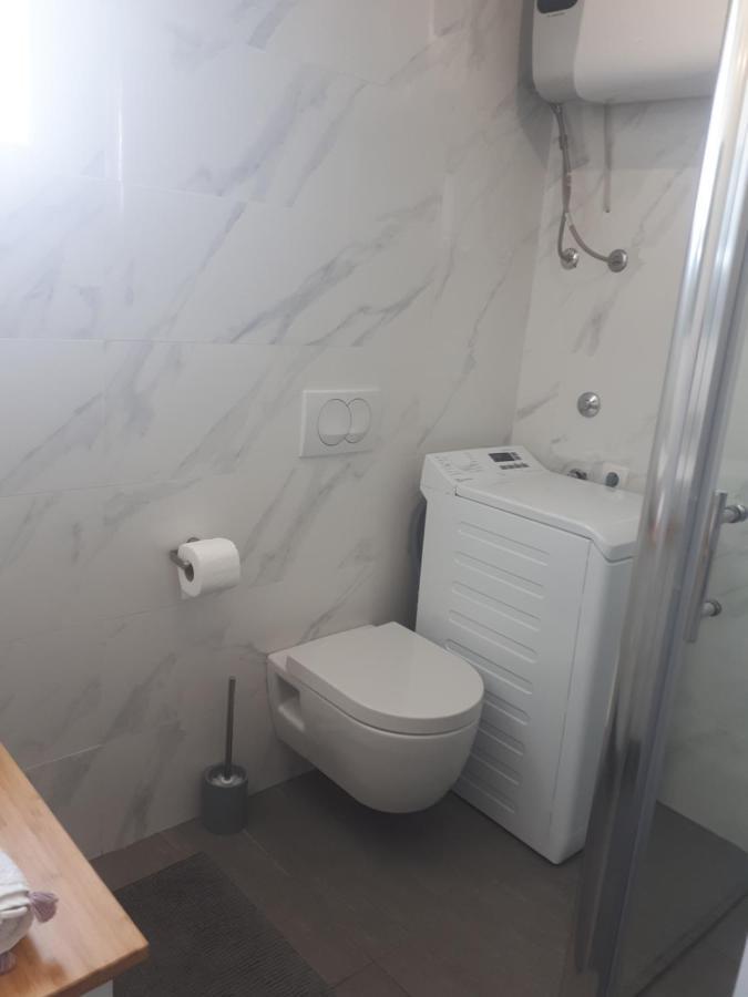 Apartment Jole 1 Trogir Extérieur photo