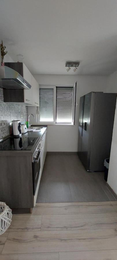 Apartment Jole 1 Trogir Extérieur photo