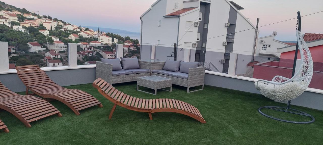 Apartment Jole 1 Trogir Extérieur photo