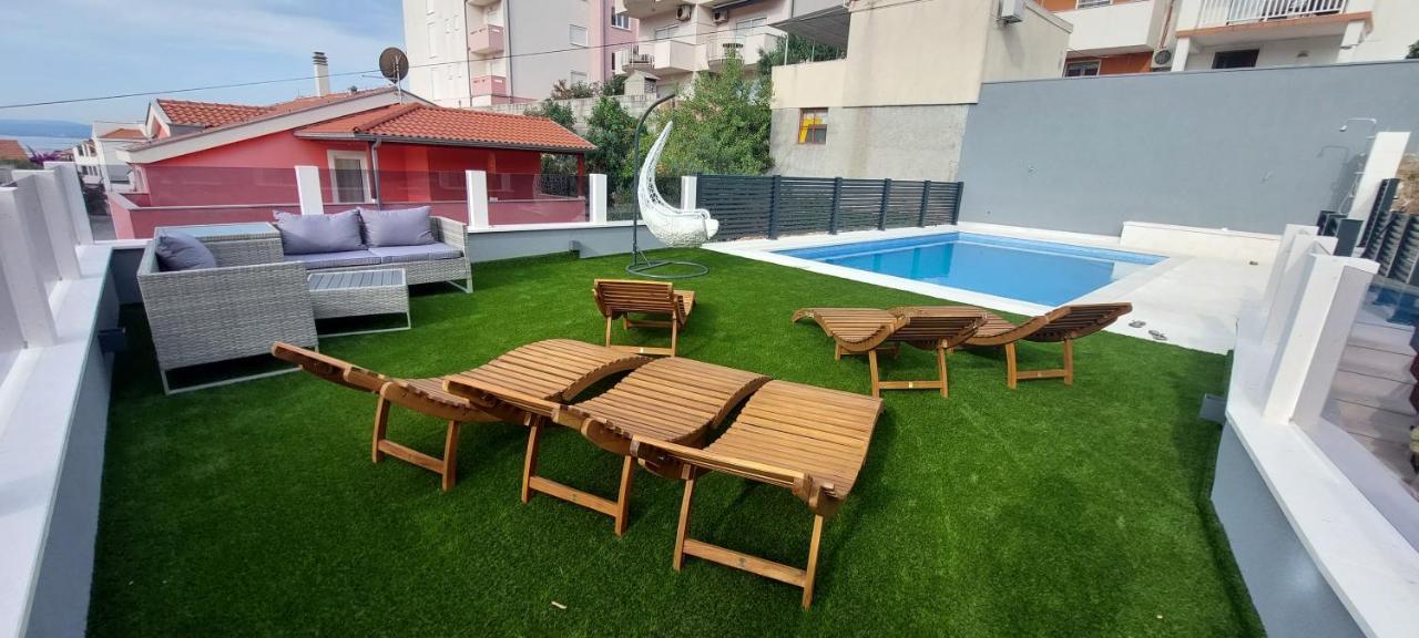 Apartment Jole 1 Trogir Extérieur photo