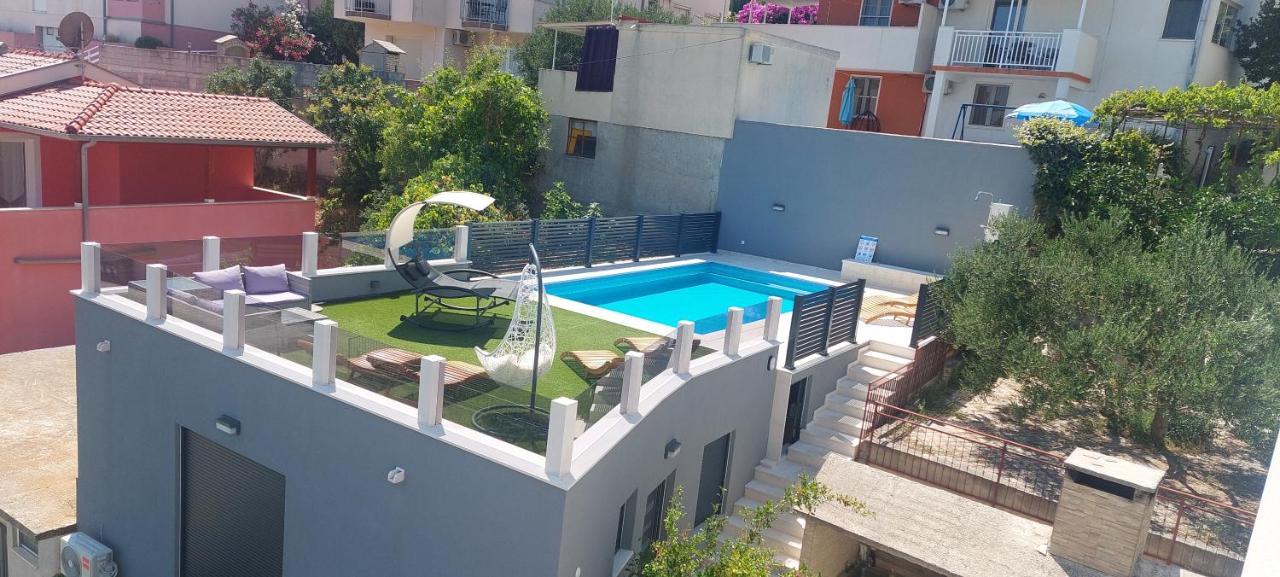 Apartment Jole 1 Trogir Extérieur photo