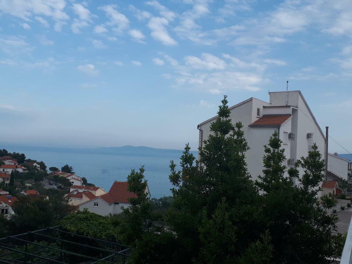 Apartment Jole 1 Trogir Extérieur photo