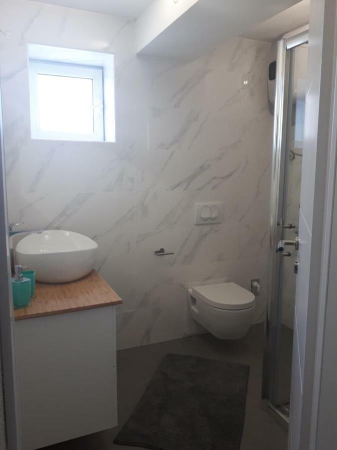 Apartment Jole 1 Trogir Extérieur photo