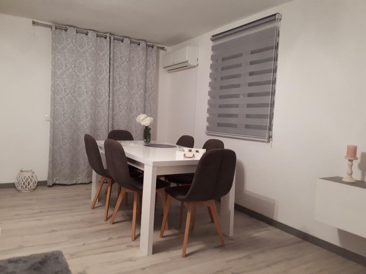 Apartment Jole 1 Trogir Extérieur photo