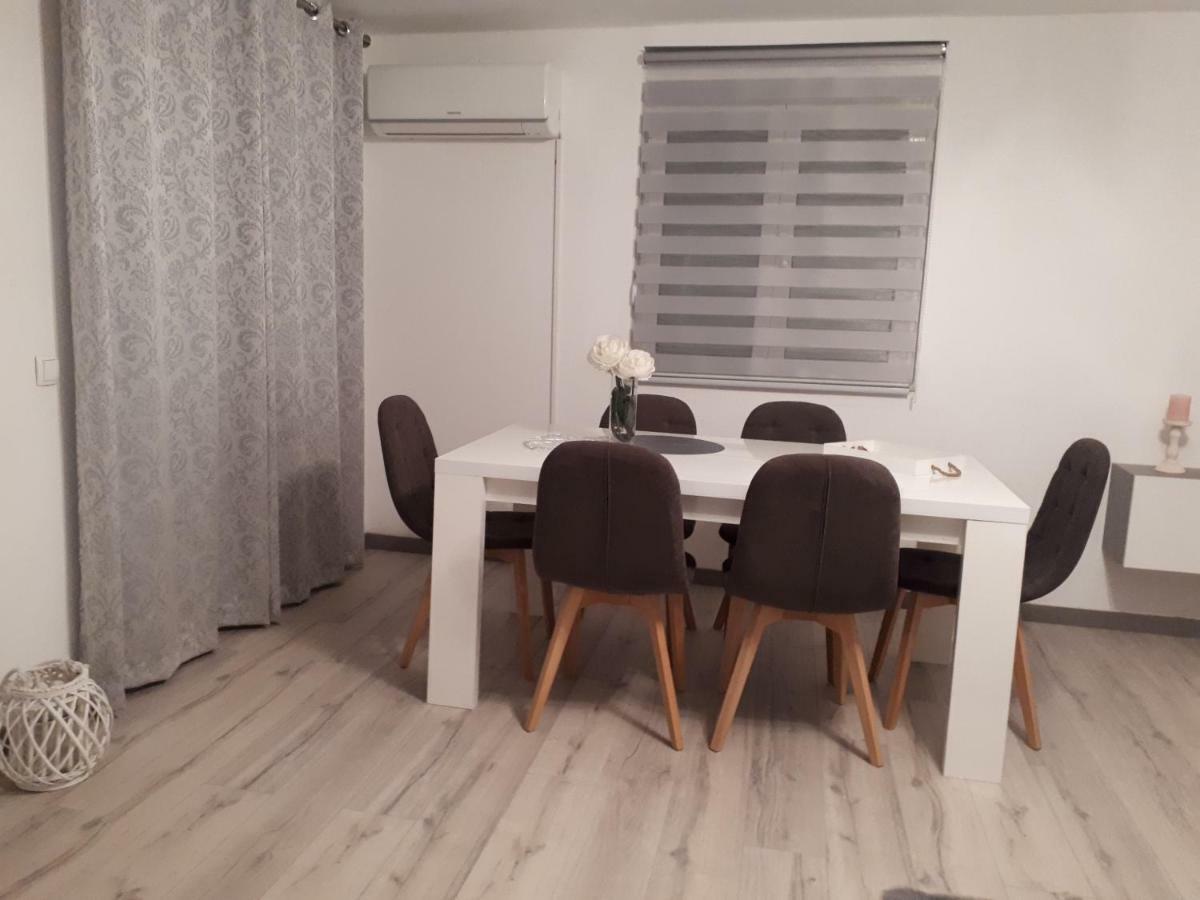 Apartment Jole 1 Trogir Extérieur photo