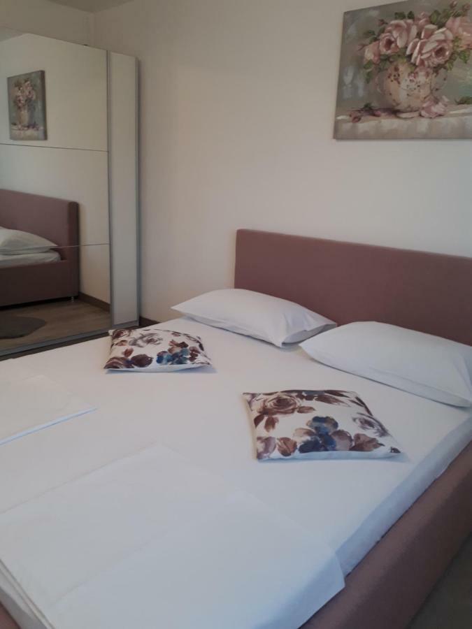 Apartment Jole 1 Trogir Extérieur photo