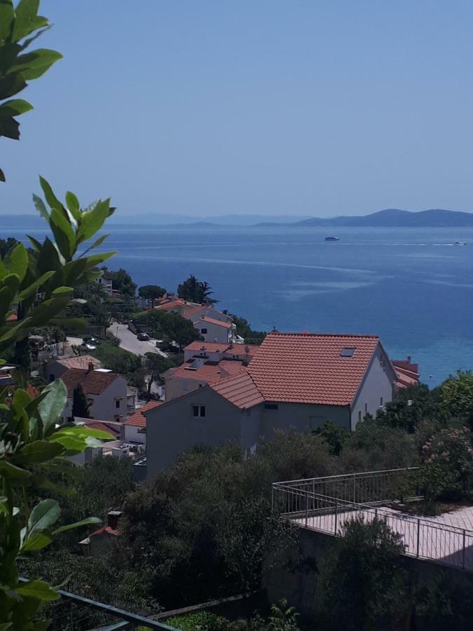 Apartment Jole 1 Trogir Extérieur photo